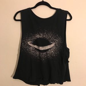 Free People Planet Tank